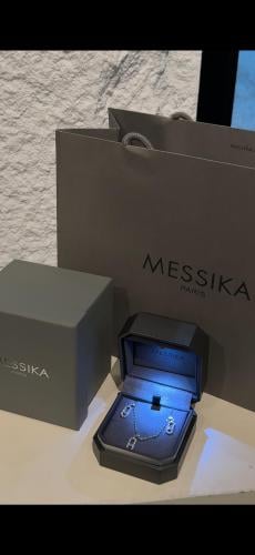 سلسال مسيكا