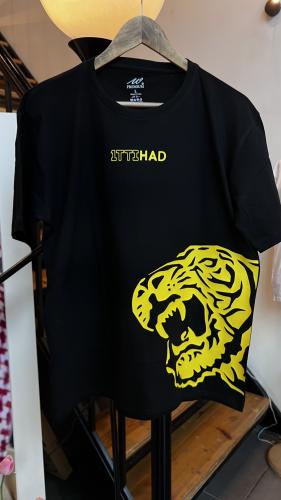 تيشرت الاتحاد