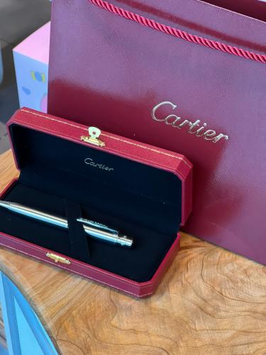 قلم كارتييه