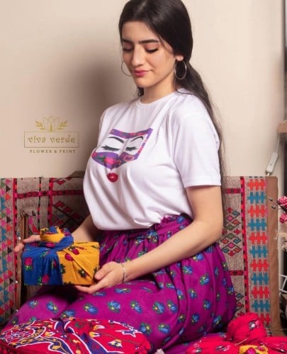 طقم تنورة كبار