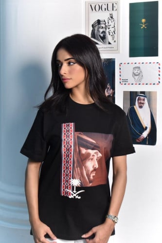 تيشرت سدو مضيء