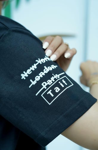 تيشرت سعودي اديداس