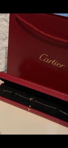 اسواره كارتيه