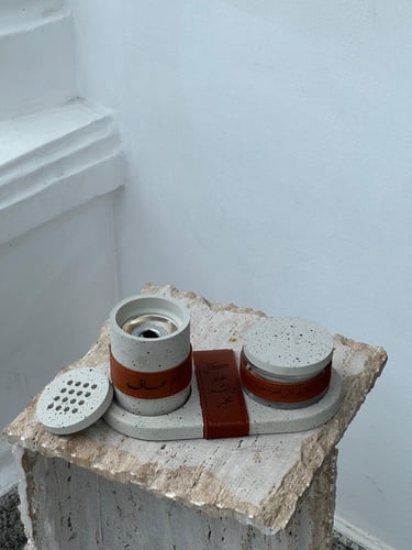 مبخرة فاخرة