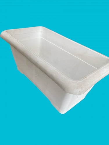 مركن مستطيل 50*40