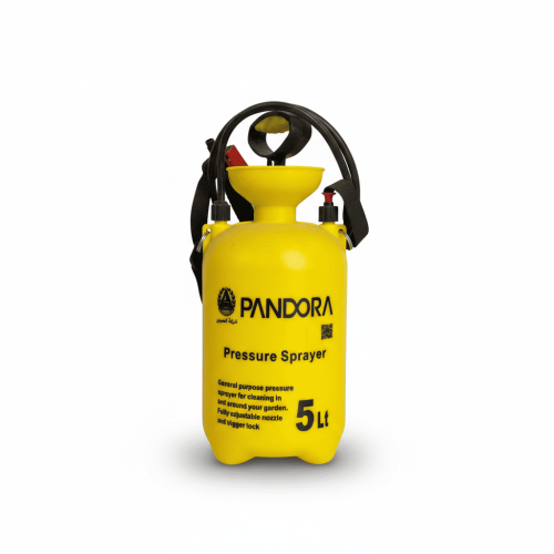 مرشه يدويه 5 لتر