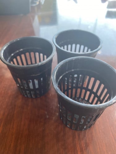 اكواب الزراعه المائيه