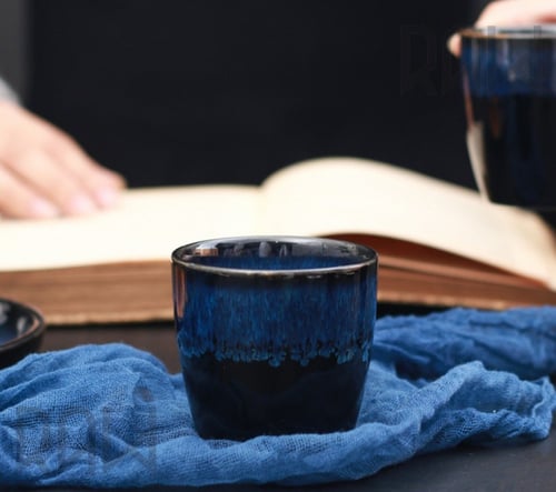 كوب سيراميك 120 مل