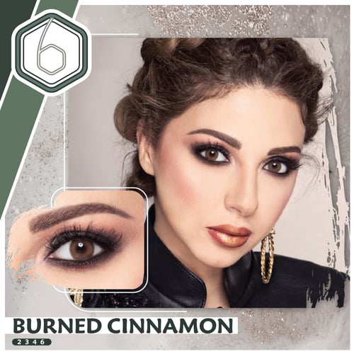 Amara عدسات امارا