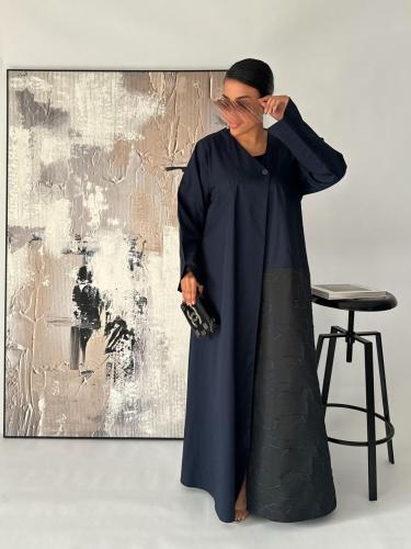 Navy X jakar