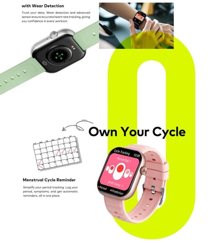 itel Smart watch fit 020