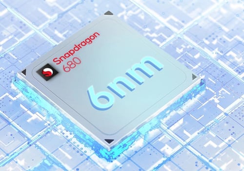 HONOR PAD X8a - RAM 4+4 GB - 128 GB