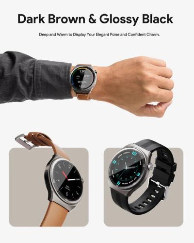 AUKEY Smart watch 2 Ultra
