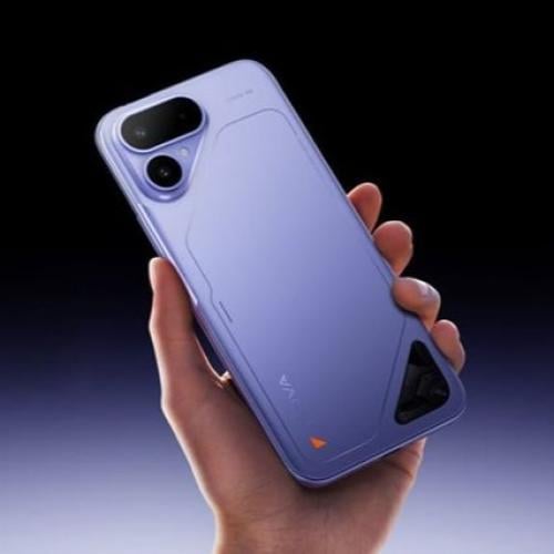 TECNO POVA Curve 2 5G-RAM 12+12GB-256GB