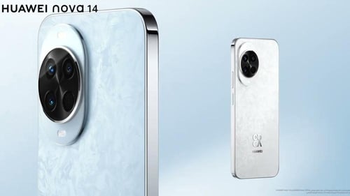 HUAWEI NOVA 14 - RAM 12 GB - 256 GB