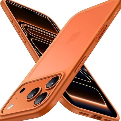 I PHONE 17 PRO MAX - 256 GB - ORANGE / شرق أوسط /...