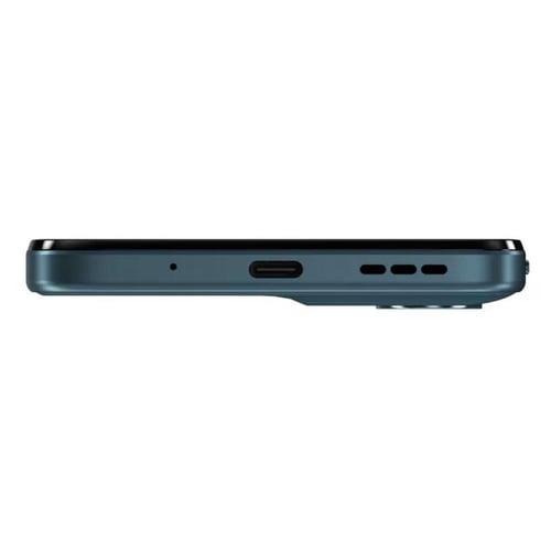 MOTOROLA G 06 POWER - RAM 4 GB - 256 GB