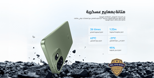 ITEl A 100C - RAM 8 GB - 128 GB