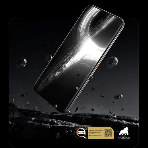 TECNO POVA Curve 2 5G-RAM 12+12GB-256GB