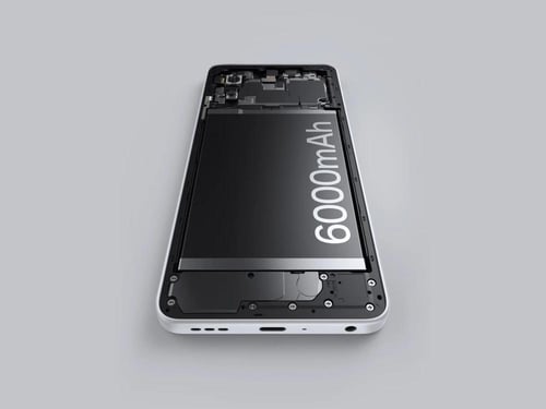 OPPO A5 - 5G - RAM 6+6 GB - 128 GB