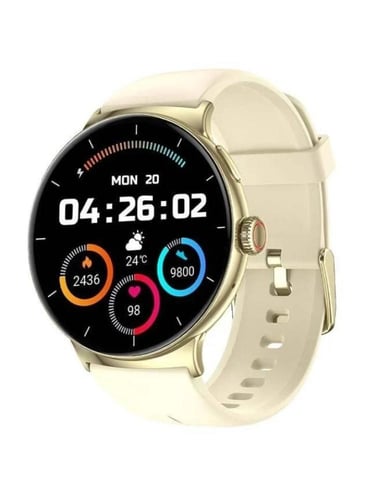 itel Smart Watch N9