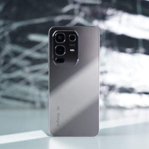 INFINIX NOTE 50X 5G - RAM 8 GB - 256 GB
