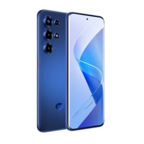 ITEL S26 Ultra - RAM 8+8 - 256 GB