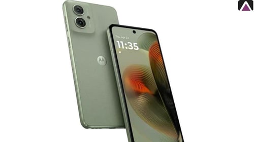 Motorola g56 5G - RAM 12 GB - 256 GB