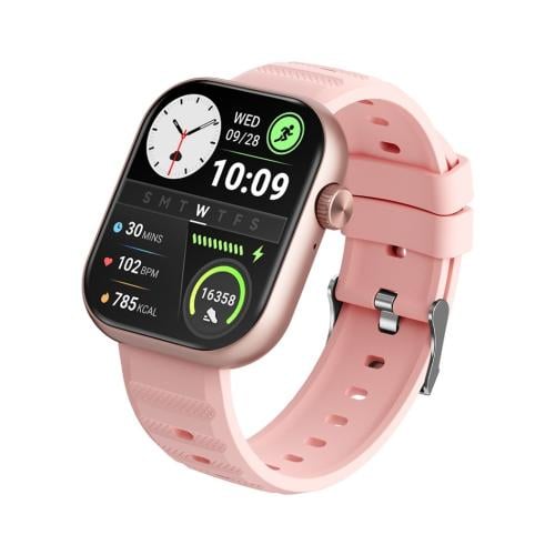 itel Smart watch fit 020