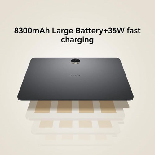 HONOR PAD 9 - RAM 8+8 GB - 256 GB