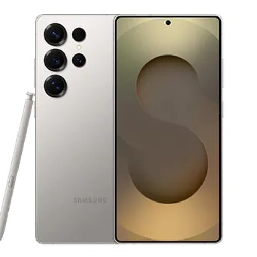 SAMSUNG S25 ULTRA - 256 GB - RAM 12 GB
