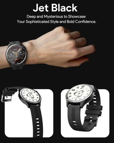 AUKEY Smart watch 2 pro