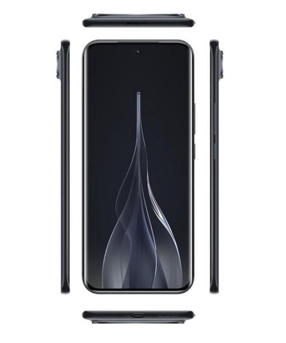 POVA SLIM ذاكرة 256 جيجابايت 5G 8+8 Ram