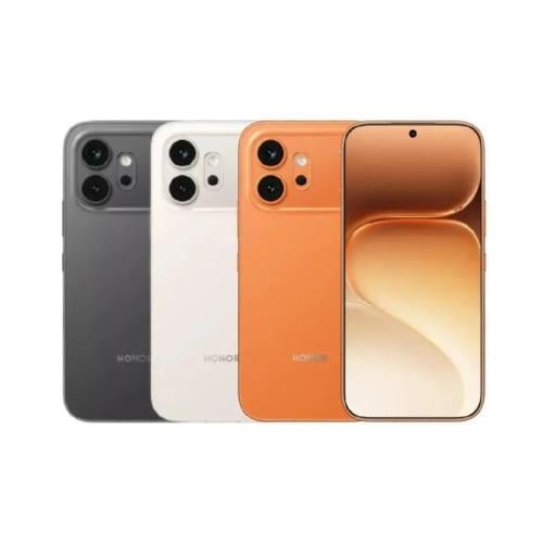 HONOR 600 RAM 12 GB 256 GB