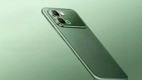 INFINIX NOTE EDGE 5G - RAM 8 GB - 256 GB