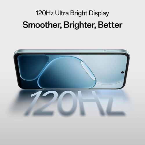 OPPO A6X - RAM 4+4 GB - 128 GB