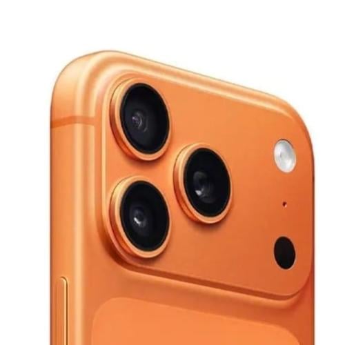 I PHONE 17 PRO MAX - 256 GB - ORANGE / ياباني / ال...