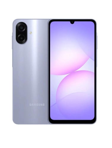 SAMSUNG A07 - RAM 4 GB - 64 GB