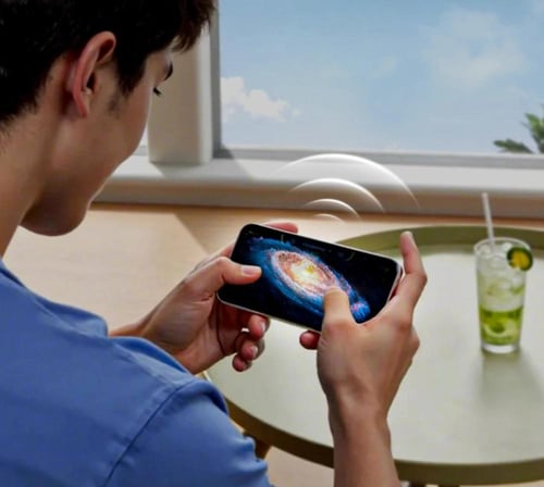 ITEL A90 - RAM 12 GB - 256 GB