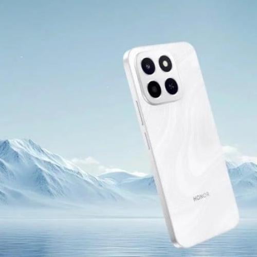 HONOR X6C - RAM 6 GB - 128 GB