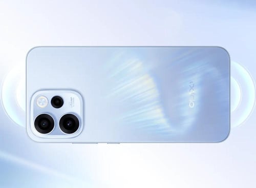 OPPO - RENO 15F 5G - RAM 12 GB - 256 GB
