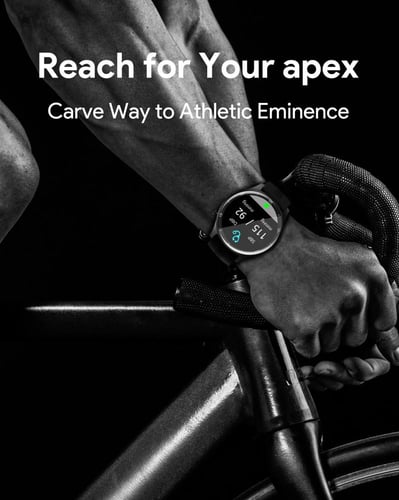 AUKEY Smart watch 2 pro