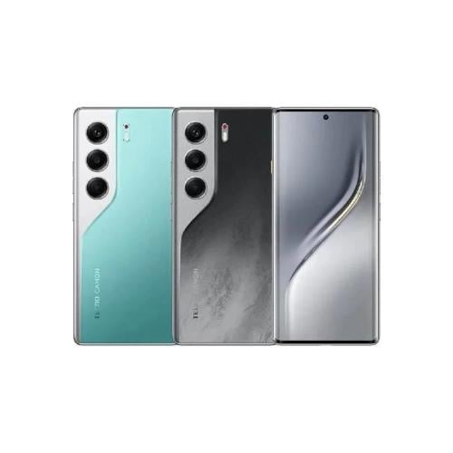 TECNO CAMON 40 PRO - RAM 12+12 GB - 256 GB