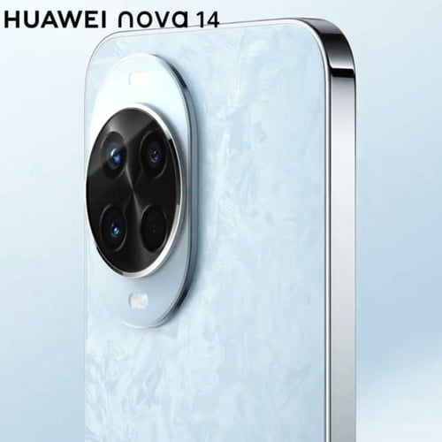 HUAWEI NOVA 14 - RAM 12 GB - 256 GB