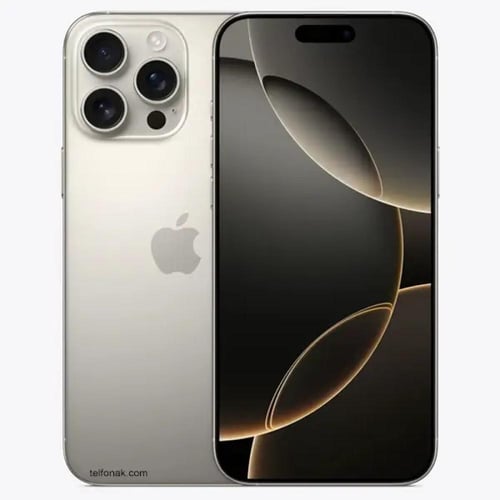 I PHONE 16 PROMAX 256 GBB
