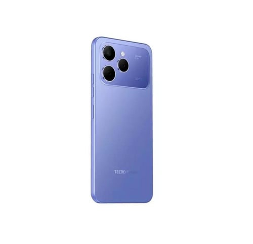 TECNO SPARK 40 4G - RAM 8 GB - 256 GB