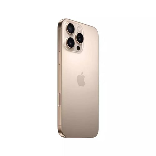 I PHONE 16 PROMAX 256 GBB