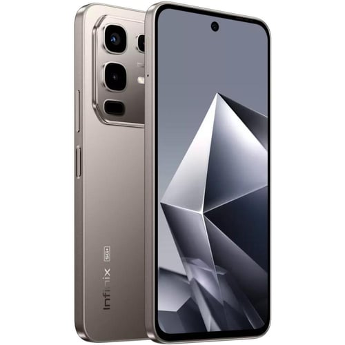 INFINIX NOTE 50X 5G - RAM 8 GB - 256 GB