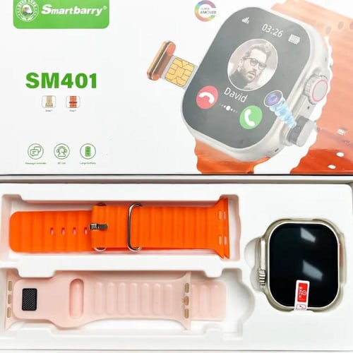Smart Watch SM401