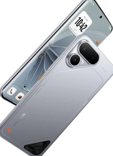 TECNO POVA Curve 2 5G-RAM 12+12GB-256GB